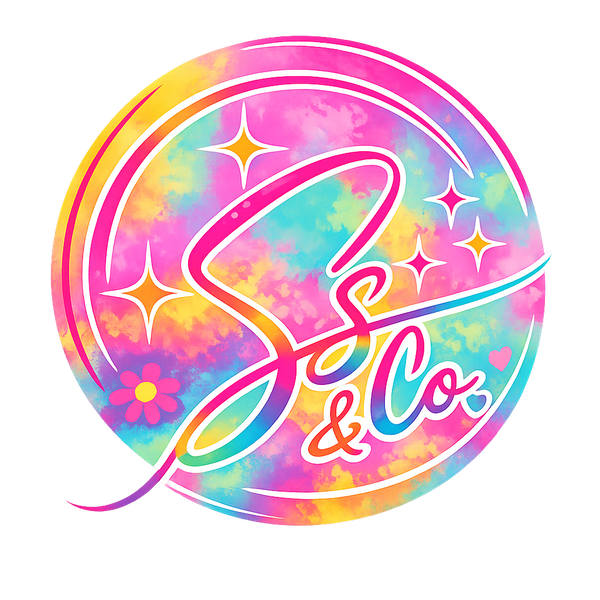 Southern Spark Designs